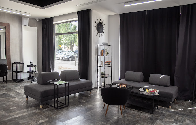 Zdjęcie salonu nr 1