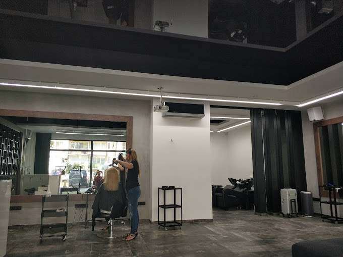 Zdjęcie salonu nr 3